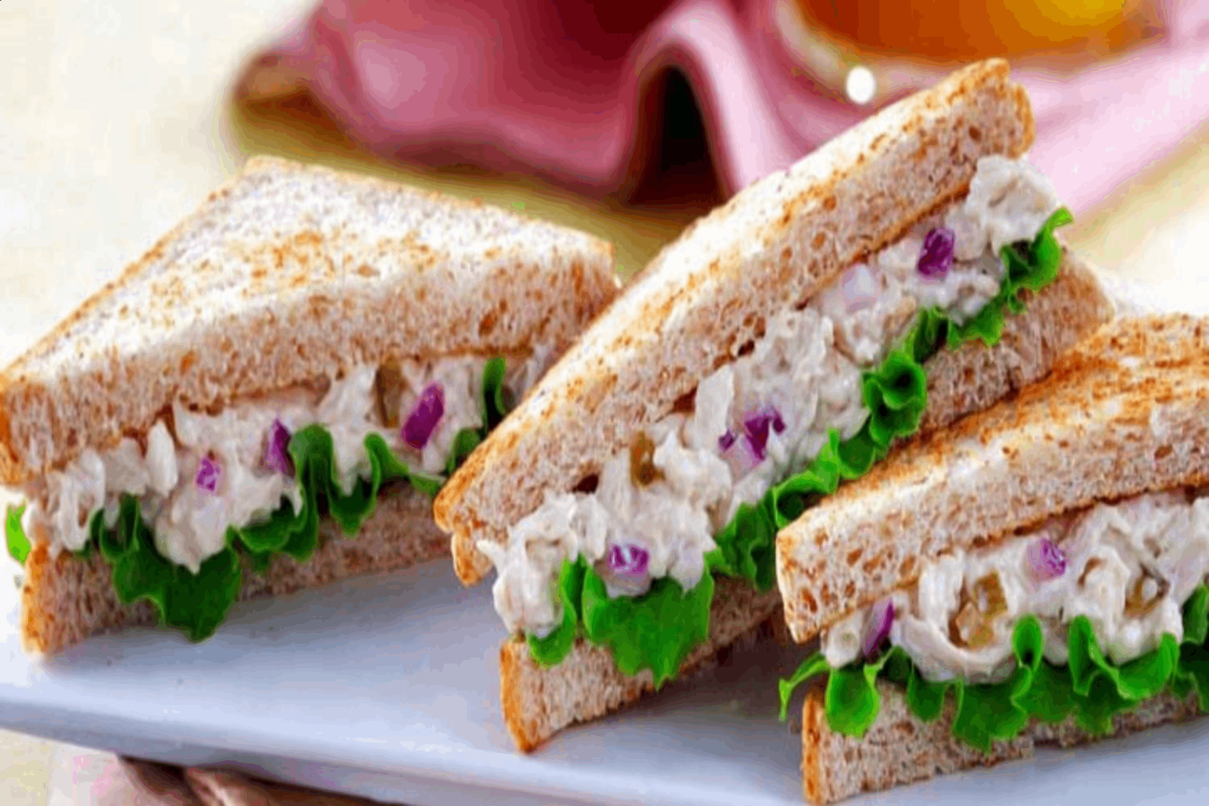 Chicken Salad Sandwich