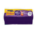 PURINA FRISKIES Surfin' Turfin' | Adult Dry Cat Food - 1.1Kg x2