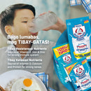 Bear Brand Fortified Powdered Milk Drink 300g Bundle of 4