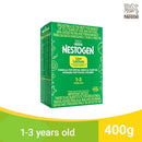 Nestogen Low Lactose Milk Supplement for Children 1 to 3 Years Old 400g