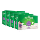 NESTOGEN KID 3+ Powdered Milk For Children Above 3 Years Old 2kg Pack of 4