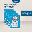 Bear Brand Fortified Powdered Milk Drink 300g Bundle of 4