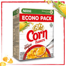 GOLD CORN FLAKES Cereal Breakfast 500g