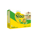 Nido 3+ Powdered Milk Drink for Pre-Schoolers Above 3 Years Old 2kg