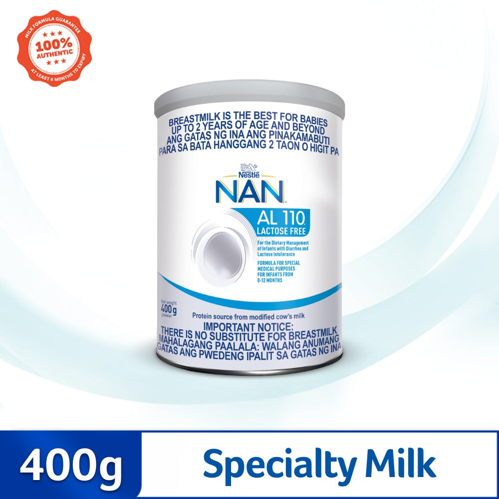 Nan Al 110 400g1