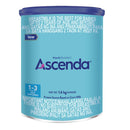 Ascenda Milk Supplement for Children 1 to 3 Years Old 1.6kg