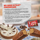 KitKat 2-Finger 6 Pack Christmas Sleeving - Pack of 6
