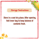 GOLD CORN FLAKES Breakfast Cereal 500g - Pack of 2