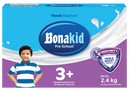 Bonakid Pre-School 3+ Powdered Milk Drink for Children Over 3 Years Old 2.4kg