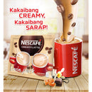 NESCAFE Creamylatte 3-in-1 Coffee Twin Pack 40g - Pack of 20