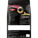 SUPERCOAT Beef-based Dry Dog Food for Adult Dogs - 3kg x2