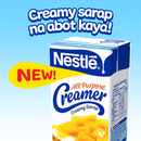 Nestle All Purpose Creamer 250ml Pack of 6