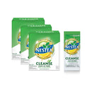 Nestea Cleanse Lemon Cucumber Powdered Green Tea with Fiber 250ml - Pack of 10