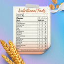 Fitnesse Fruit Breakfast Cereal 230g