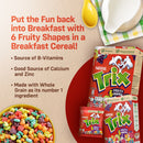TRIX Breakfast Cereal 330g - Pack of 2
