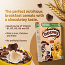 KOKO KRUNCH Duo Breakfast Cereal 330g and NESTLE Fresh Milk 1L