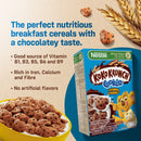 KOKO KRUNCH Cookie Breakfast Cereal 330g - Pack of 2