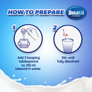Bonakid Pre-School 3+ Powdered Milk Drink for Children Over 3 Years Old 1.2kg