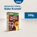 Koko Krunch Breakfast Cereal 330g