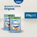 Fitnesse Original Breakfast Cereal 375g - Pack of 2