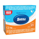 Bonna Stage 1 Infant Formula for 0 to 6 Months 1.2kg
