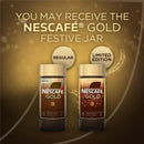 Nescafe Gold Instant Coffee 100g + 50g