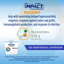 Oral Impact Nutritional Powder 370g