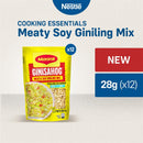 [NEW] Maggi Ginisahog Meaty Soy Giniling Mix 28g - Pack of 12