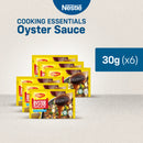 MAGGI Oyster Sauce 30g - Pack of 6