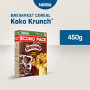 Koko Krunch Breakfast Cereal 450g