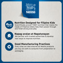 Bear Brand Fortified Powdered Milk Drink 300g Bundle of 4