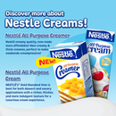 Nestle All Purpose Creamer 250ml Pack of 6