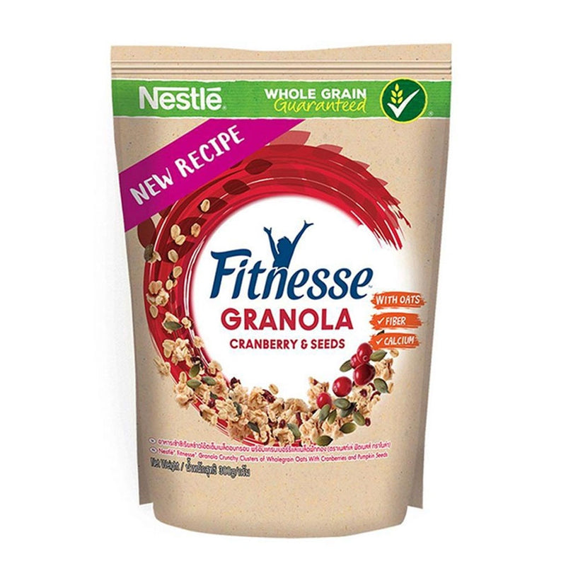 NESTEA Cleanse Powdered Green Tea with Fiber 250ml - Pack of 20 Adult Nutrition Bundle