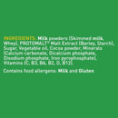 MILO Powdered Choco Malt Milk Drink 1kg - Pack of 2