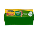 PURINA FRISKIES Indoor Delights Adult Dry Cat Food - 1.1Kg x2