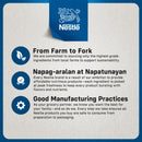 Bear Brand Fortified Powdered Milk Drink 300g Bundle of 4