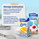 Nestle All Purpose Creamer 250ml Pack of 6