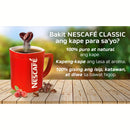 Nescafe Classic Instant Coffee 1.9g - Pack of 48
