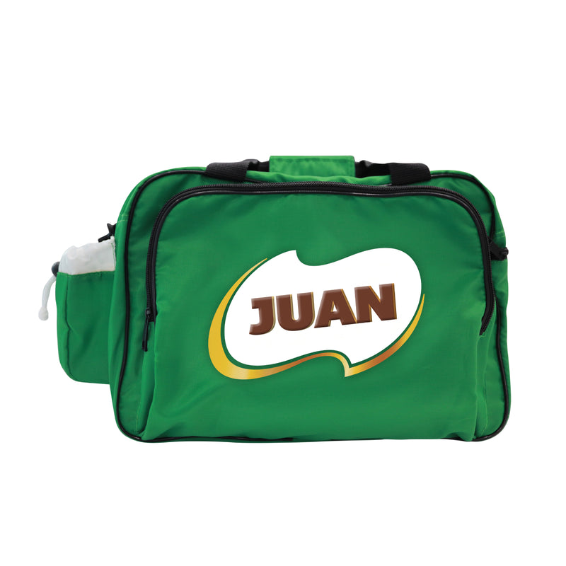 Personalized Milo Gym Bag
