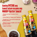 MAGGI Oyster Sauce 30g - Pack of 6