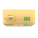 S-26 Gold Two Follow-on Formula for 6 to 12 Months 2.4kg