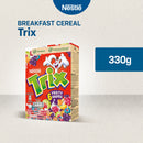 Trix Breakfast Cereal 330g