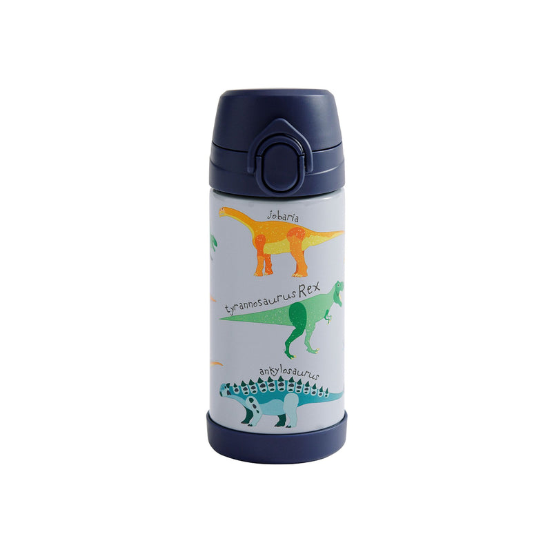 [NOT FOR SALE] Mackenzie Finn Dino Regular Insulated Water Bottle