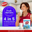 Boost Optimum Vanilla Adult Milk Powder 800g