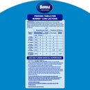 BONNA Low Lactose Infant Formula Milk Powder for 0-12 Months Old 180g