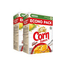 GOLD CORN FLAKES Breakfast Cereal 500g - Pack of 2