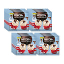 NESCAFE Creamy White 3-in-1 Coffee Twin Pack 51g - Pack of 20