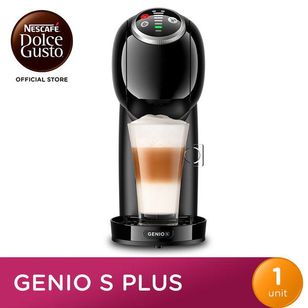 NESCAFÉ Dolce Gusto Genio S Plus Coffee Machine