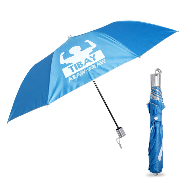 Bear Brand Fortified with FREE Bear Brand Umbrella - Bundle 2