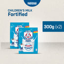 BEAR BRAND Fortified Powdered Milk Drink 300g - Pack of 2